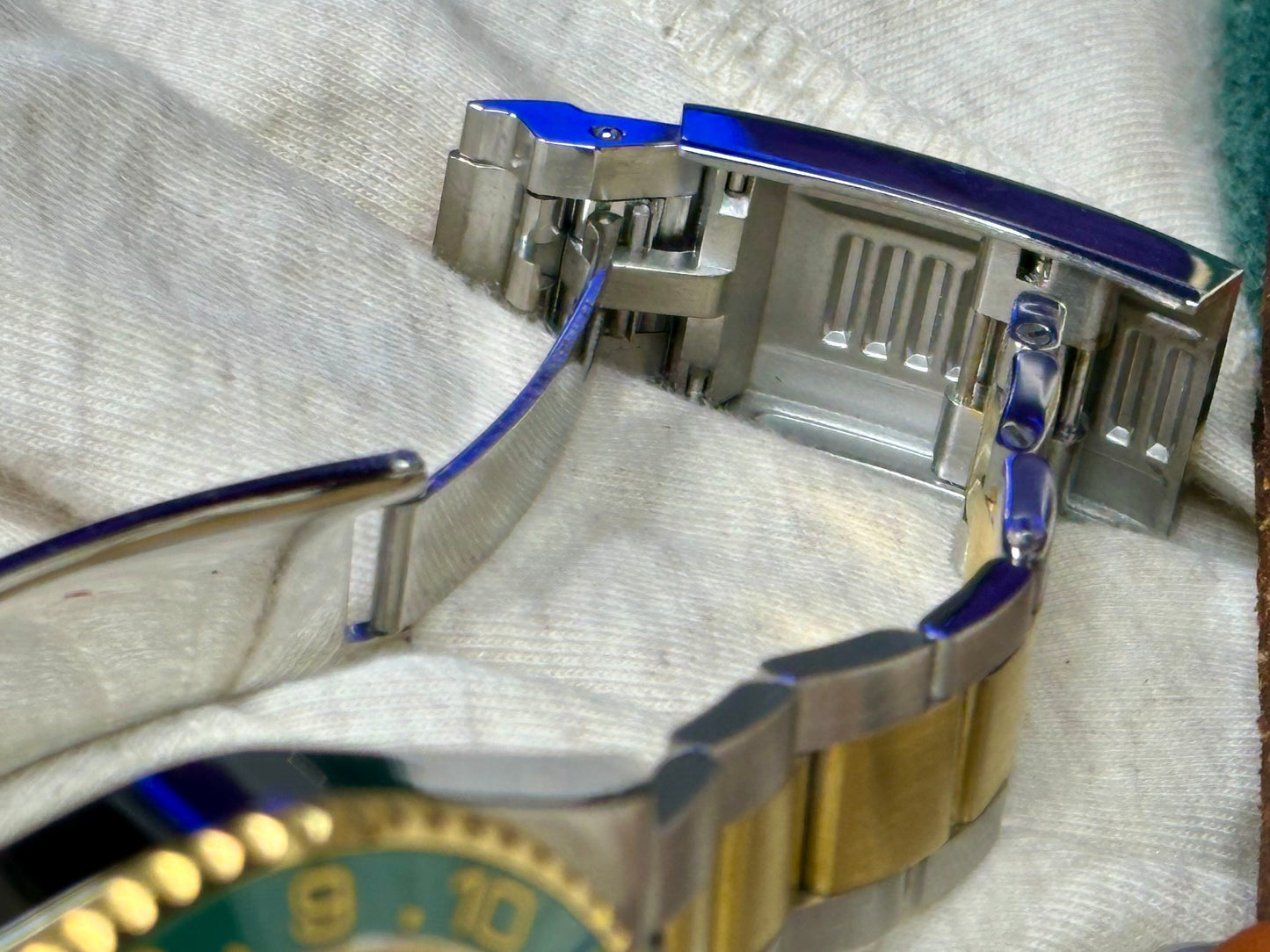Samurai Submariner