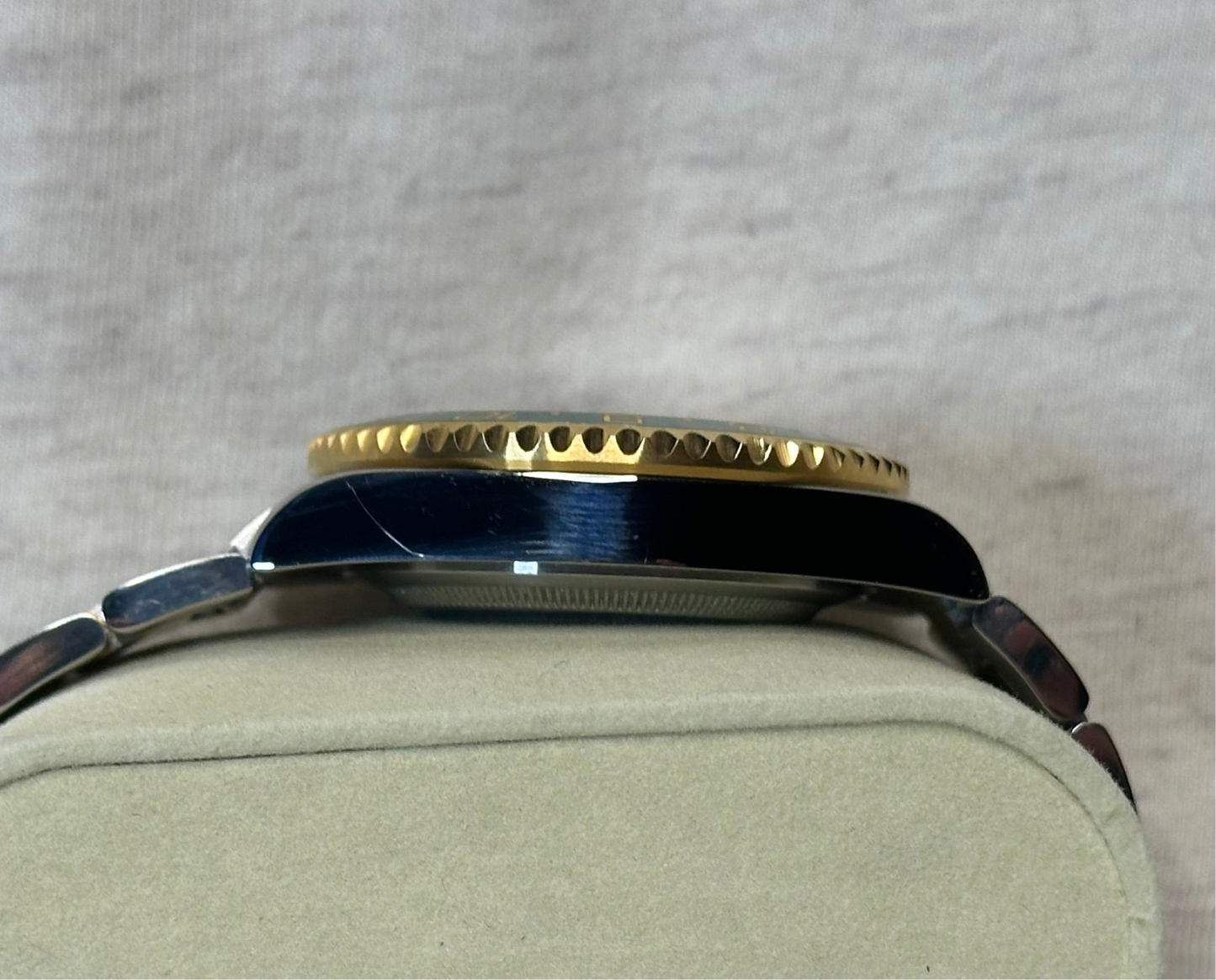 Samurai Submariner