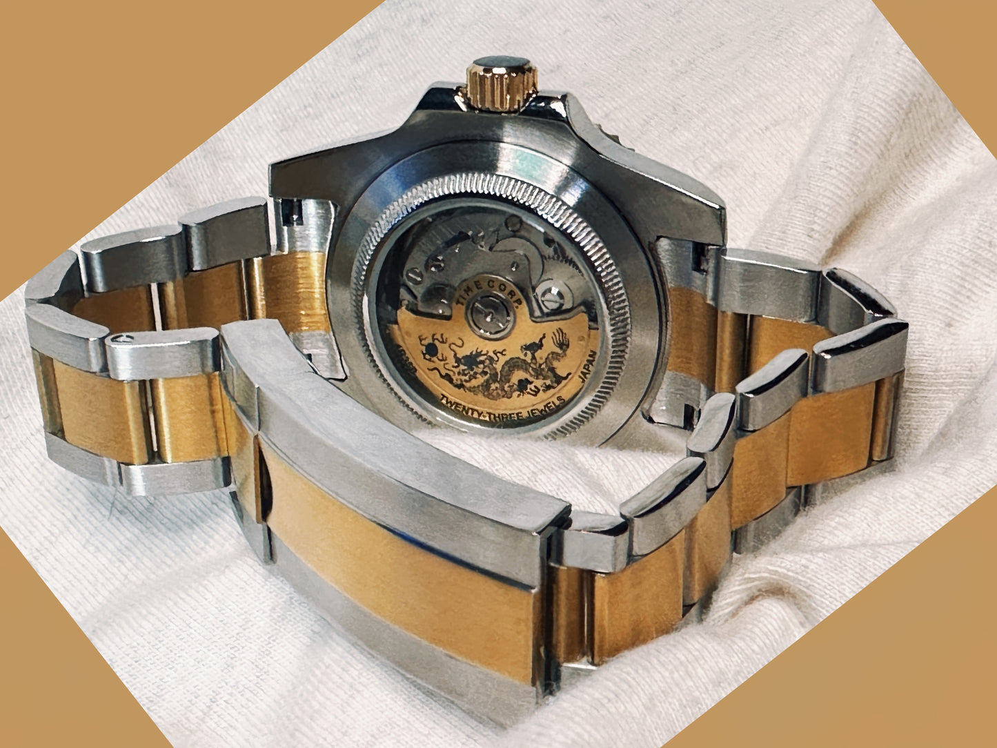 Samurai Submariner