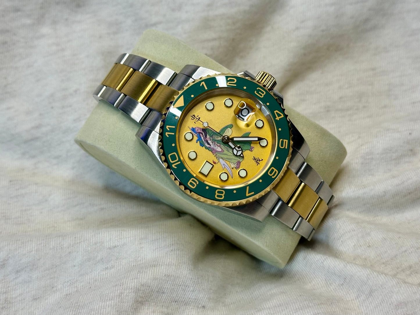 Samurai Submariner
