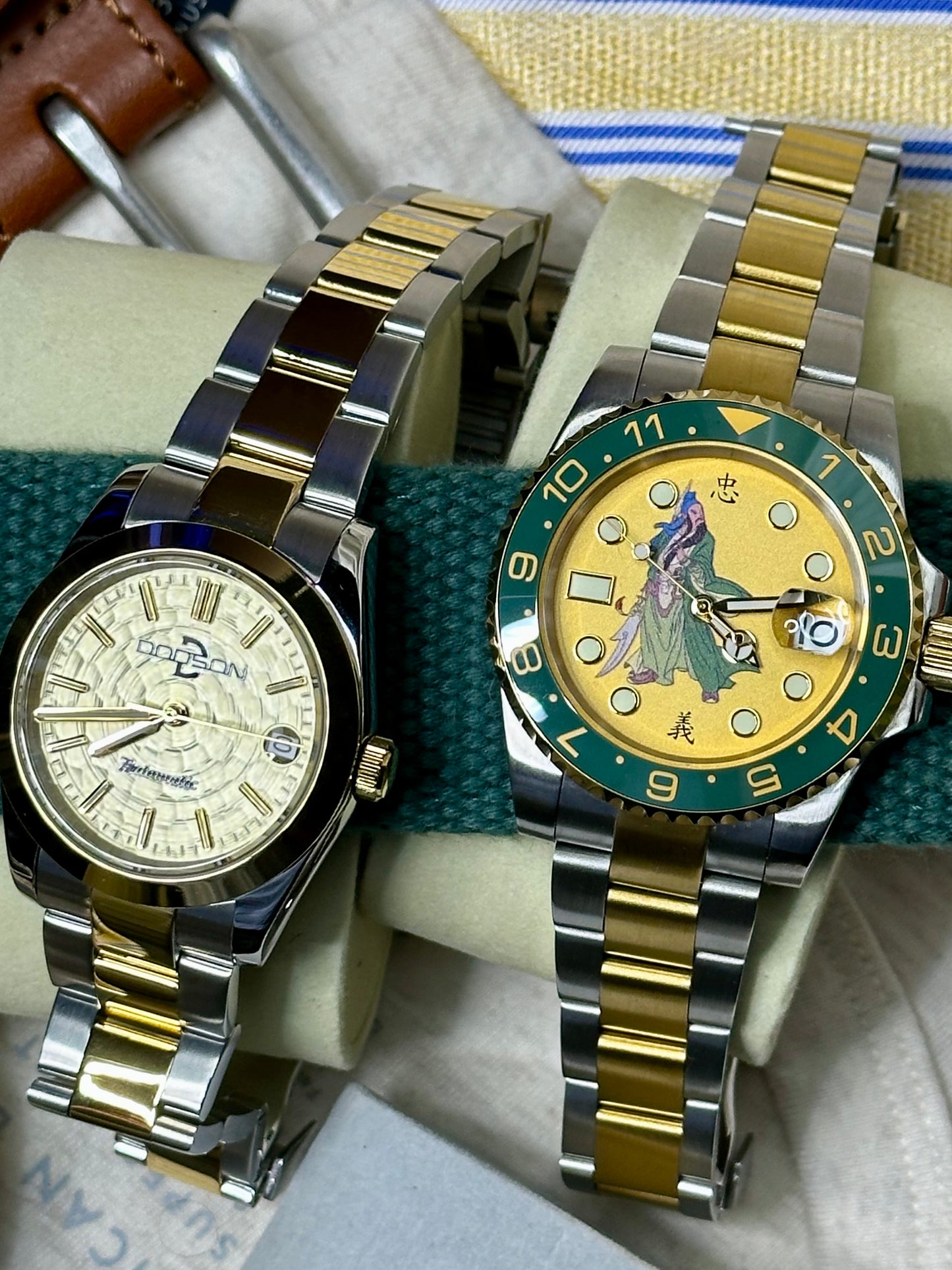 Samurai Submariner