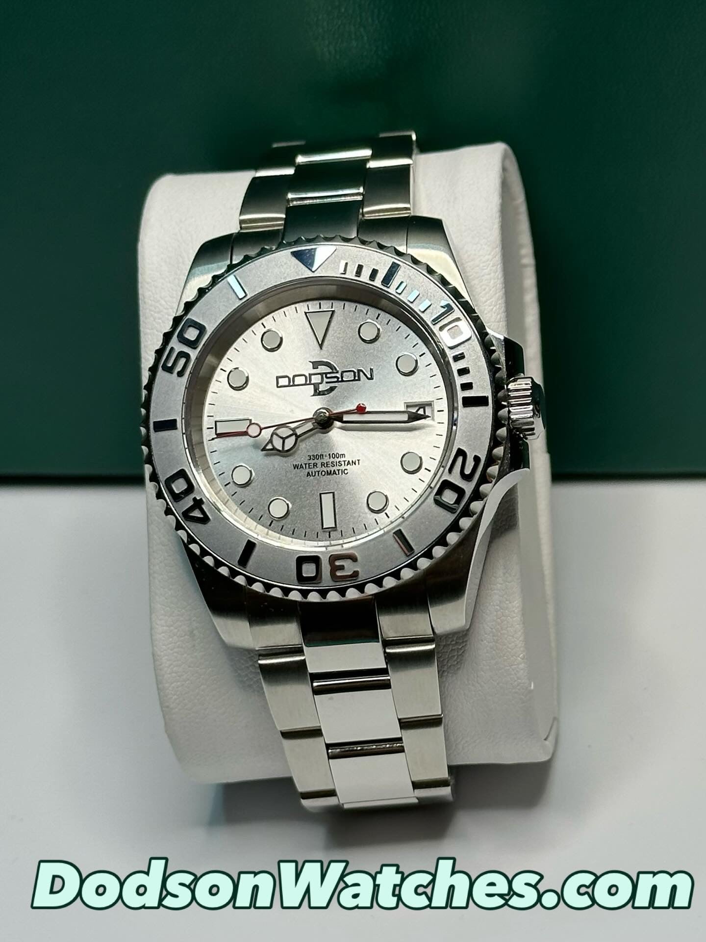 Yacht Watches