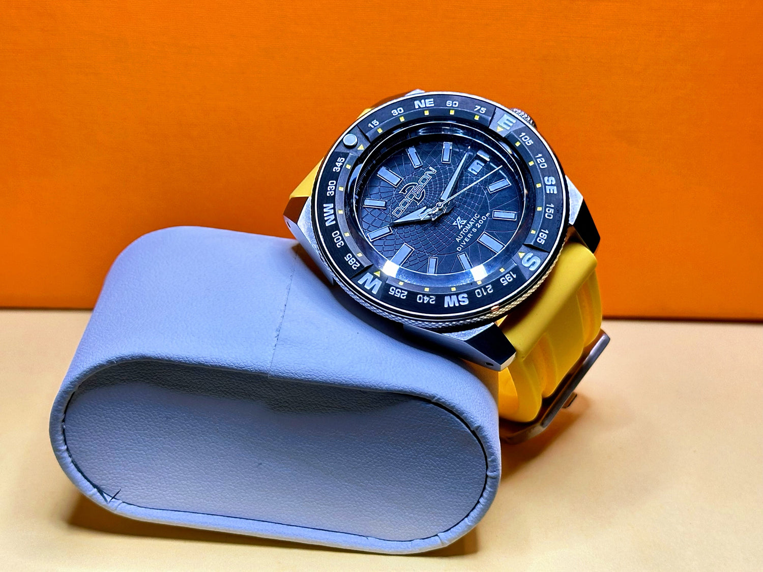 Dive watches