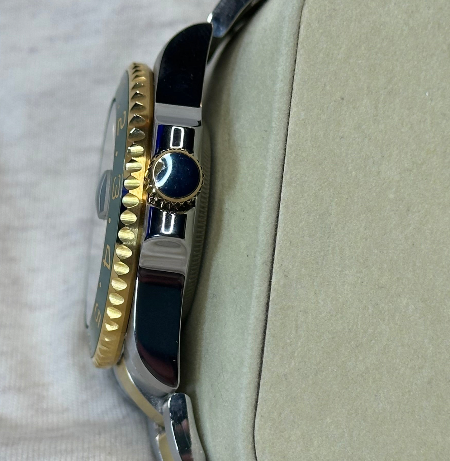 Samurai Submariner