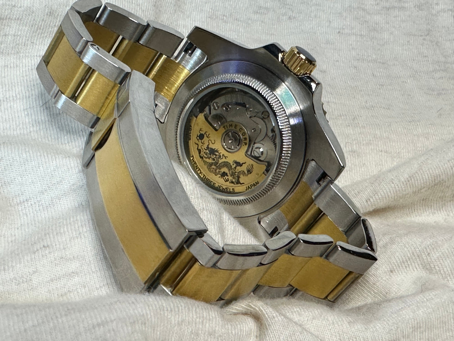 Samurai Submariner